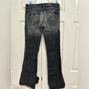 Seven for all mankind jeans